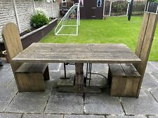 Vintage potato weighing for sale  BARNSLEY