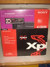 Sony plod minidisc gebraucht kaufen  Deutschland