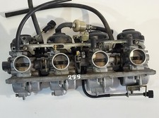 Carburettor carburettors carburetors Suzuki Bandit GSF 600 2000-2004 year na sprzedaż  PL