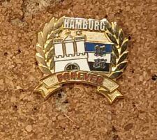 Hsv ultra pin gebraucht kaufen  Horst