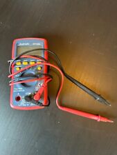 Astroai digital multimeter gebraucht kaufen  Lohne (Oldenburg)