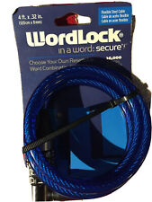 Wordlock head cable for sale  Milwaukee