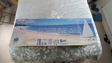 Kyosho fortune 612 for sale  NUNEATON