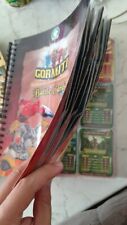 Gormiti album quasi usato  Vicenza