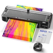 Laminator machine cold for sale  COVENTRY