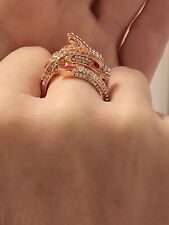 Wunderschöner ring drache gebraucht kaufen  Friedberg