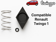 Renault twingo bouton d'occasion  France