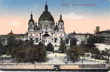 Berlin dom lustgarten gebraucht kaufen  Berlin