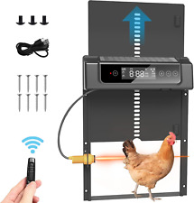 Solar automatic chicken for sale  Tarzana