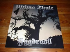 Ultima thule yggdrasil gebraucht kaufen  Kaisersesch-Umland