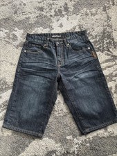 Herren shorts jeans gebraucht kaufen  Wörth
