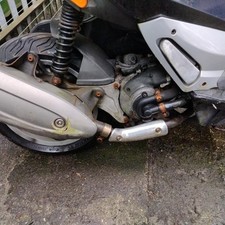 2007 gilera runner for sale  SKELMERSDALE