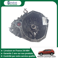 Boite vitesses nissan d'occasion  Niort
