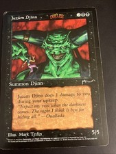 Wotc mtg oversize for sale  San Mateo