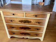Hitchcock dresser 5 for sale  Middletown