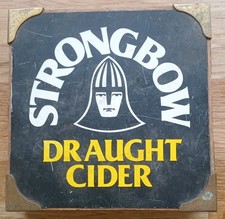 Fab vintage strongbow for sale  NORTHAMPTON