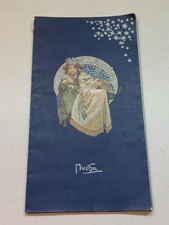Collection mucha museum for sale  POOLE