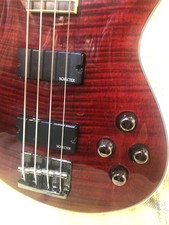 Schecter omen extreme for sale  WICK