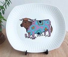 Beefeater plate english for sale  SUNDERLAND