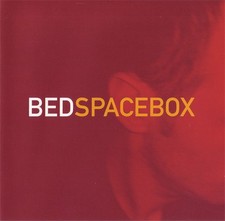 Spacebox bed usato  Spedire a Italy