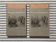 Discussioni polemiche sul usato  Milano