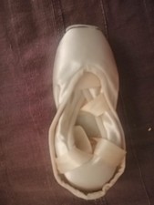 Spitzenschuhe grishko 5xxxx gebraucht kaufen  Wörrstadt