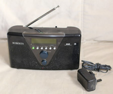 Roberts radio duologic for sale  FELTHAM