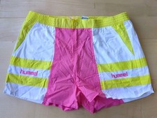 Hummel vintage tennishose gebraucht kaufen  Berlin
