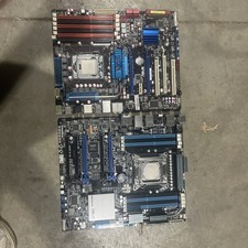 Cpu asus boards for sale  UK