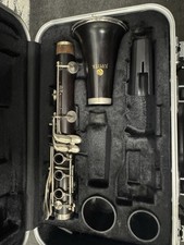 Jupiter jcl750 clarinet for sale  Buda