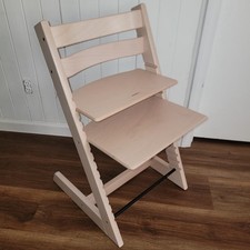 tripp stokke high trapp chair for sale tripp stokke high trapp chair for sale Bella Vista