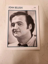 John belushi carte d'occasion  Achicourt