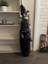 Right handed golf for sale Right handed golf for sale  NEWPORT PAGNELL