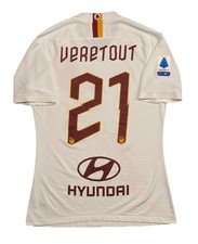 Maglia calcio roma usato  Città di Castello