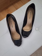 Schöne high heels gebraucht kaufen  Ostseebad Kühlungsborn