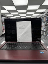 G62 laptop win for sale  WICKFORD