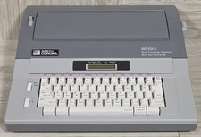Smith corona 680 for sale  Hammond
