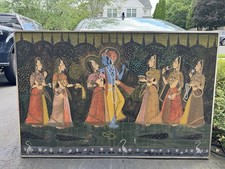 art indian painting canvas for sale art indian painting canvas for sale Princeton