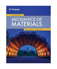 Mechanics materials enhanced gebraucht kaufen  Trebbin