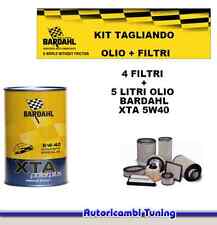 Kit tagliando litri usato  Italia