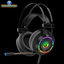 Gaming headset marvo usato  Napoli