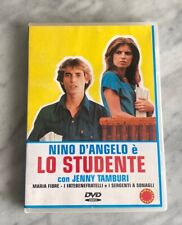Dvd nino angelo usato  Italia