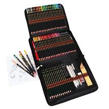 Crayon couleurs professionnel d'occasion  Saint-Priest