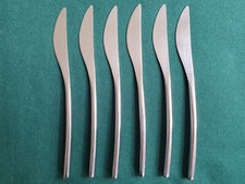 Artis dessert knife for sale  BRIGHTON