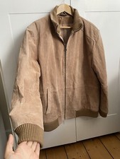 Southbay men suede for sale  WESTON-SUPER-MARE