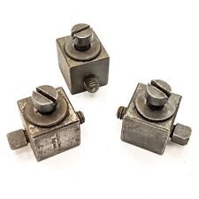 Small lathe faceplate for sale  ILFORD