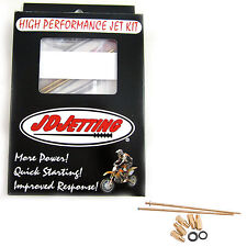 JD Jetting Jet Kit Suzuki DRZ400S DRZ400SM DRZ 400 E S SM Mikuni Carb JDS005 NOVO comprar usado  Enviando para Brazil
