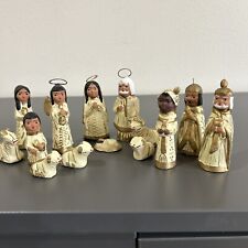Mexican nativity set for sale  Milwaukee