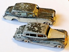 Vintage collection dinky for sale  BEDWORTH