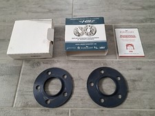 Barracuda distanzscheiben spur gebraucht kaufen  Egloffstein